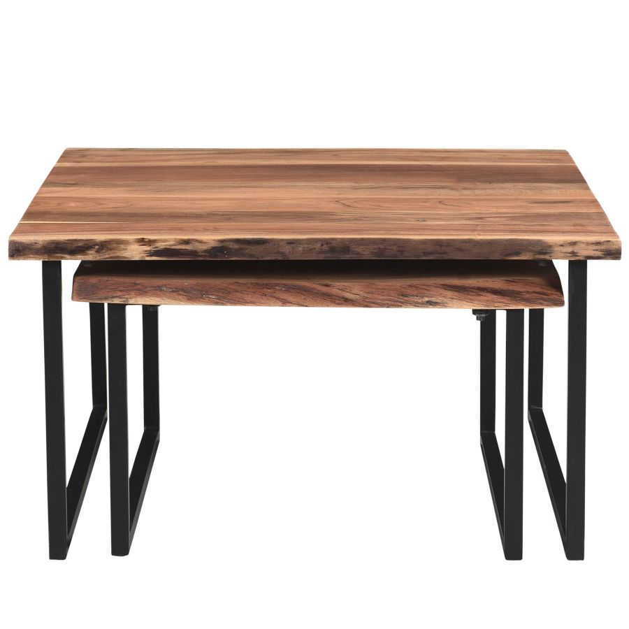 Jivin 2pc Coffee Table Set - Image 7