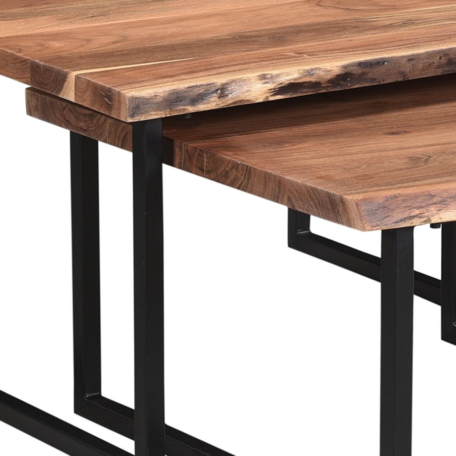 Jivin 2pc Coffee Table Set - Image 6