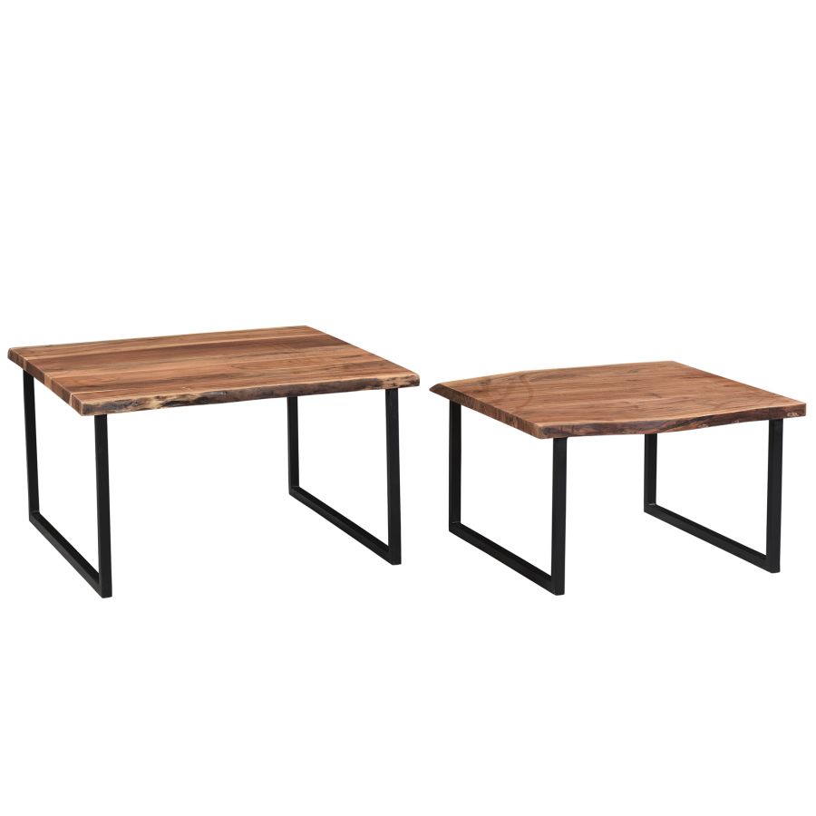 Jivin 2pc Coffee Table Set - Image 4
