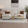 Alfonso Performance Fabric Sofa Bed