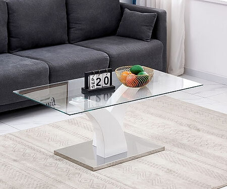 Alternative view of Coffee Table IF-2673