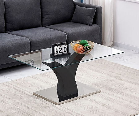 Alternative view of Coffee Table IF-2674