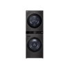 LG WKHC252HBA Washer Dryer