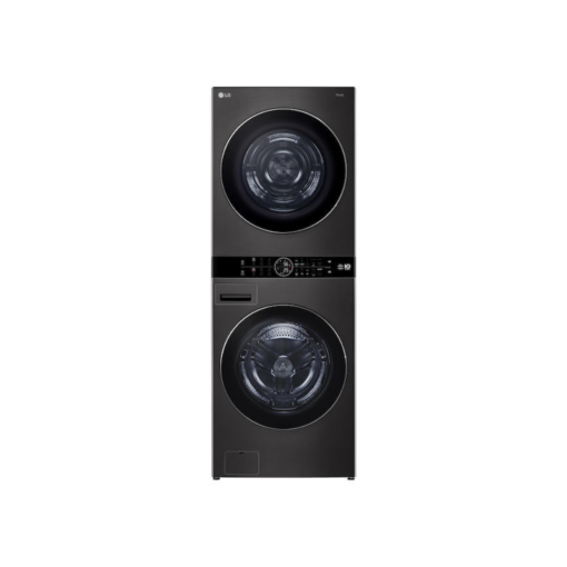LG WKHC252HBA Washer Dryer