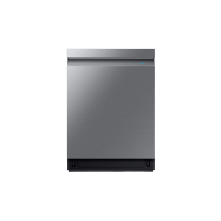 Samsung 24" 39dB Built-In Dishwasher with Stainless Steel Tub Stainless Steel