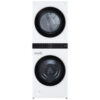 LG WKE100HWA Washer Dryer
