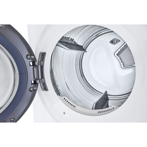 LG WKE100HWA Washer Dryer - Image 7