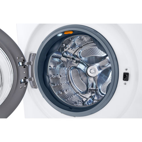 LG WKE100HWA Washer Dryer - Image 6