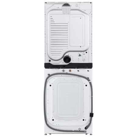 Alternative view of LG WKE100HWA Washer Dryer