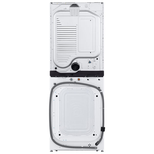 LG WKE100HWA Washer Dryer - Image 2