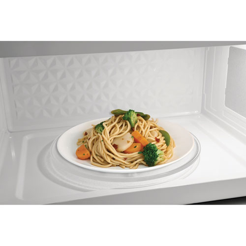Frigidaire Over-The-Range Microwave - 1.8 Cu. Ft. - Stainless Steel - Image 5