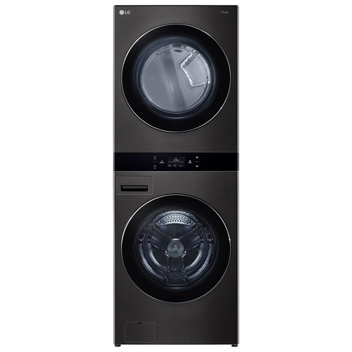 LG WKEX300HBA Washer Dryer - Image 10