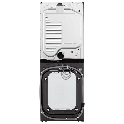 LG WKEX300HBA Washer Dryer - Image 7