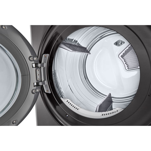 LG WKEX300HBA Washer Dryer - Image 6