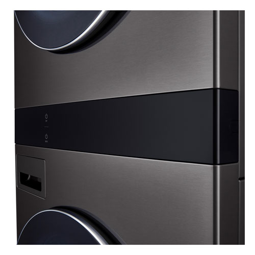 LG WKEX300HBA Washer Dryer - Image 3