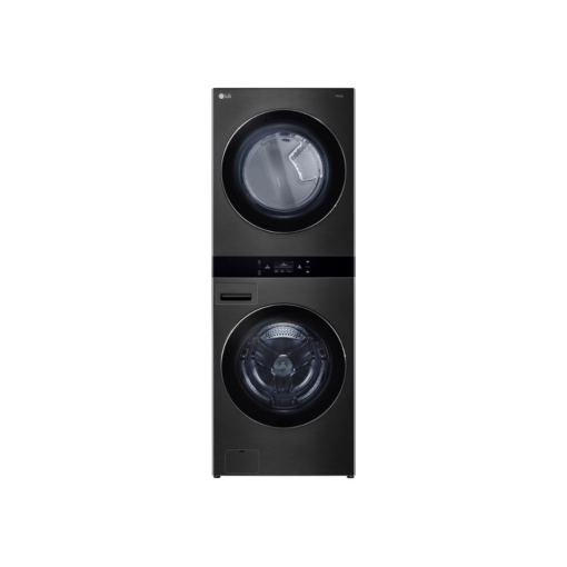 LG WKEX300HBA Washer Dryer
