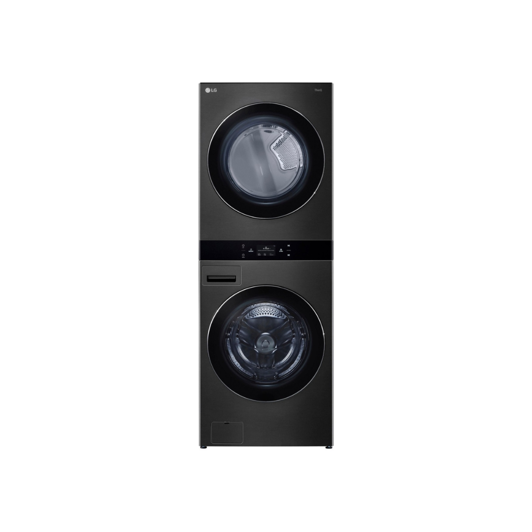 LG WKEX300HBA Washer Dryer