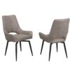 Electra Dining Chair Set of 2