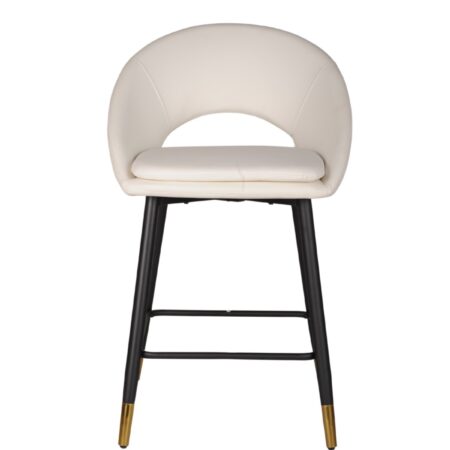Counter Stool - White ( set of 2 )