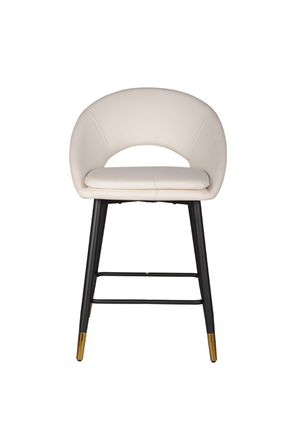 Counter Stool - White ( set of 2 )