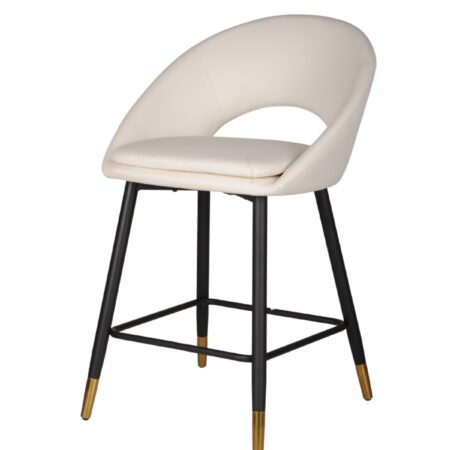 Counter Stool - White ( set of 2 )