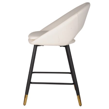 Counter Stool - White ( set of 2 )