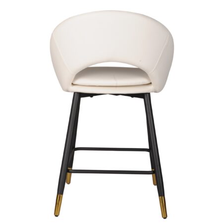 Counter Stool - White ( set of 2 )