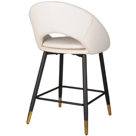 Counter Stool - White ( set of 2 )