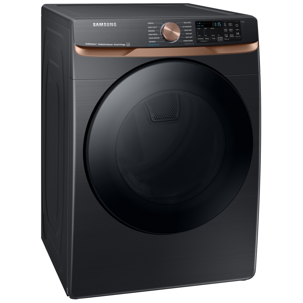 Samsung WF50BG8300AVUS & DVE50BG8300VAC Washer Dryer - Image 20