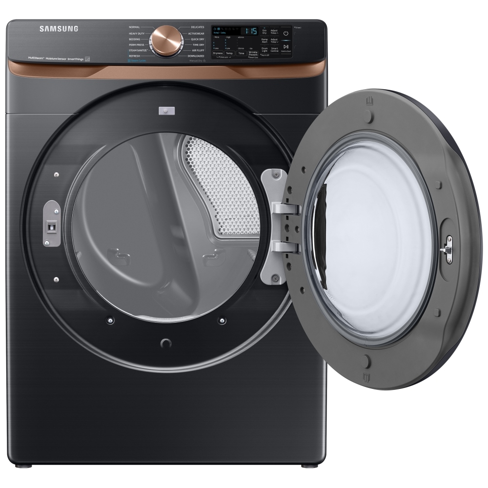Samsung WF50BG8300AVUS & DVE50BG8300VAC Washer Dryer - Image 18