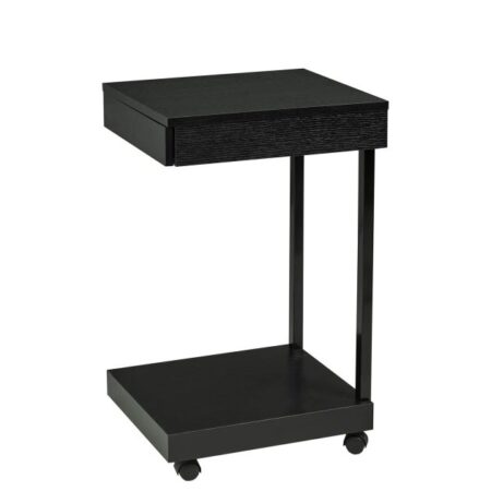 Alternative view of Laptop Stand - Black