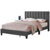 T2177 Black Bed (Copy)