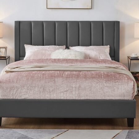 Alternative view of T2177 Grey Bed