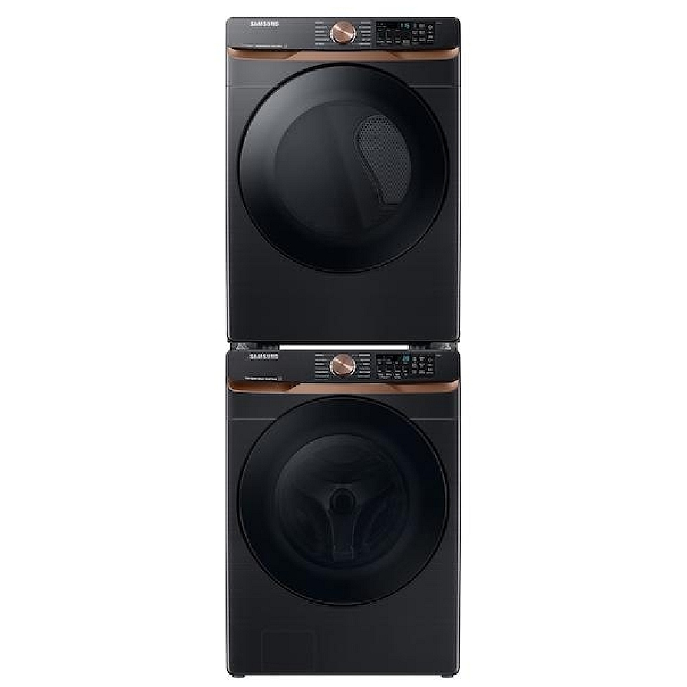 Samsung WF50BG8300AVUS & DVE50BG8300VAC Washer Dryer - Image 2