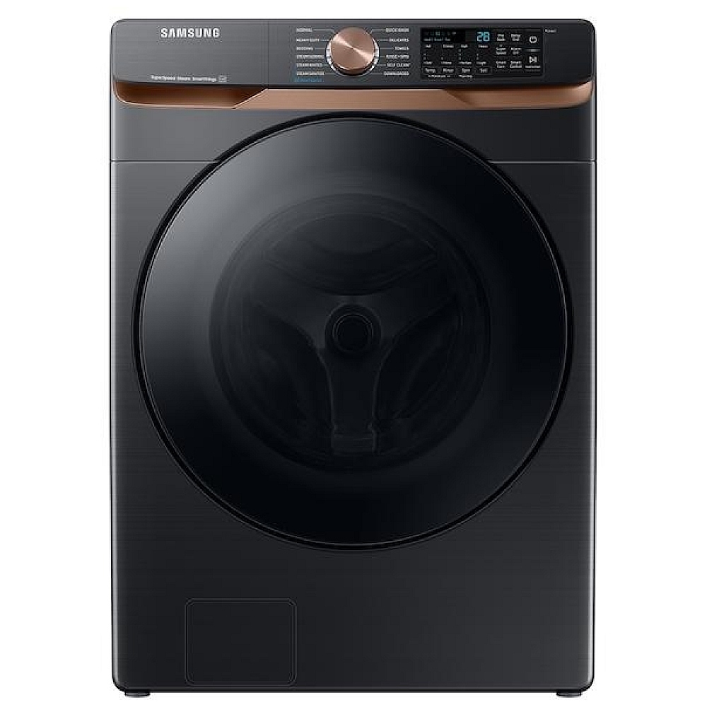 Samsung WF50BG8300AVUS & DVE50BG8300VAC Washer Dryer - Image 8