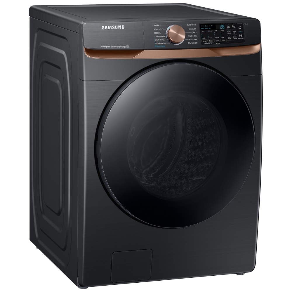 Samsung WF50BG8300AVUS & DVE50BG8300VAC Washer Dryer - Image 15
