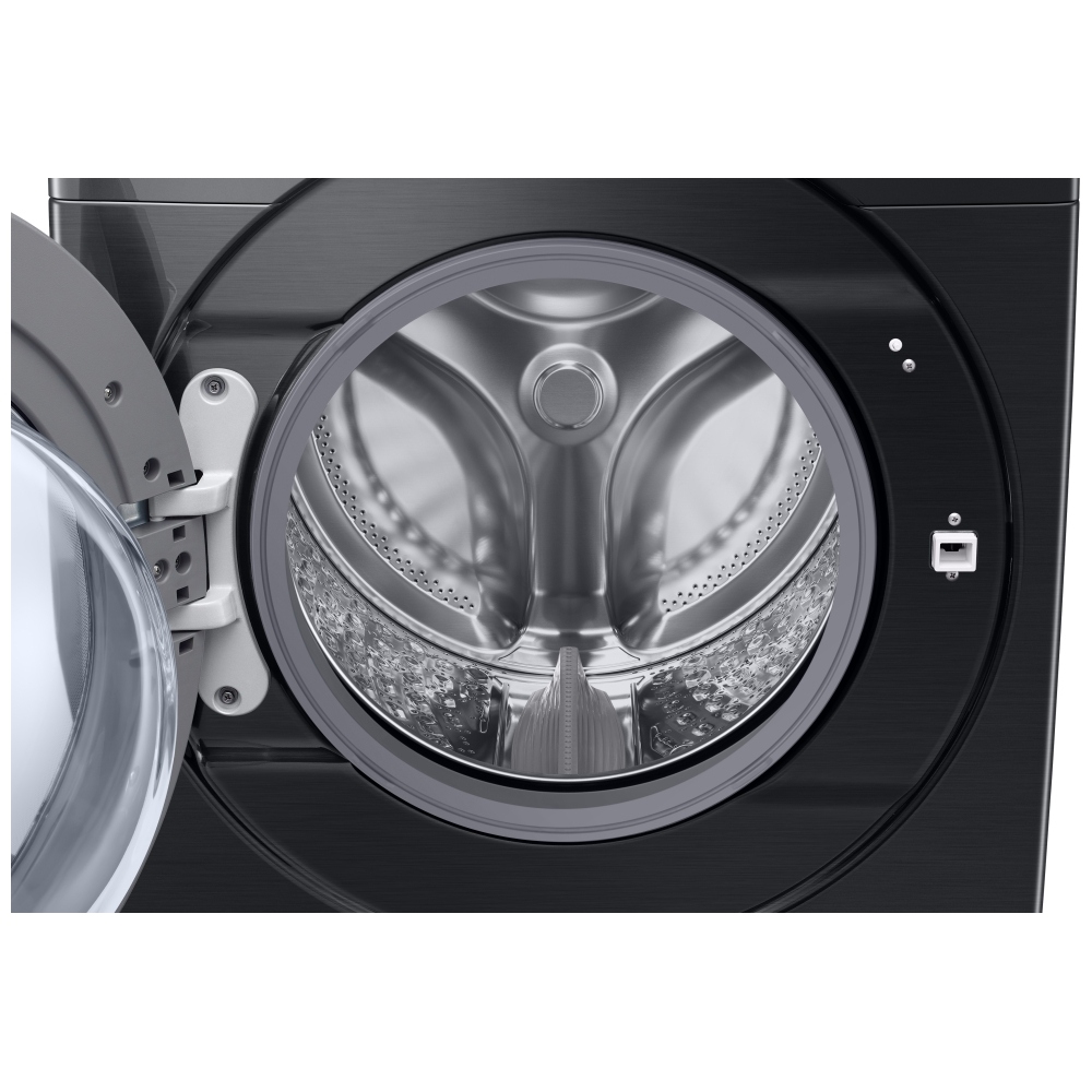 Samsung WF50BG8300AVUS & DVE50BG8300VAC Washer Dryer - Image 10