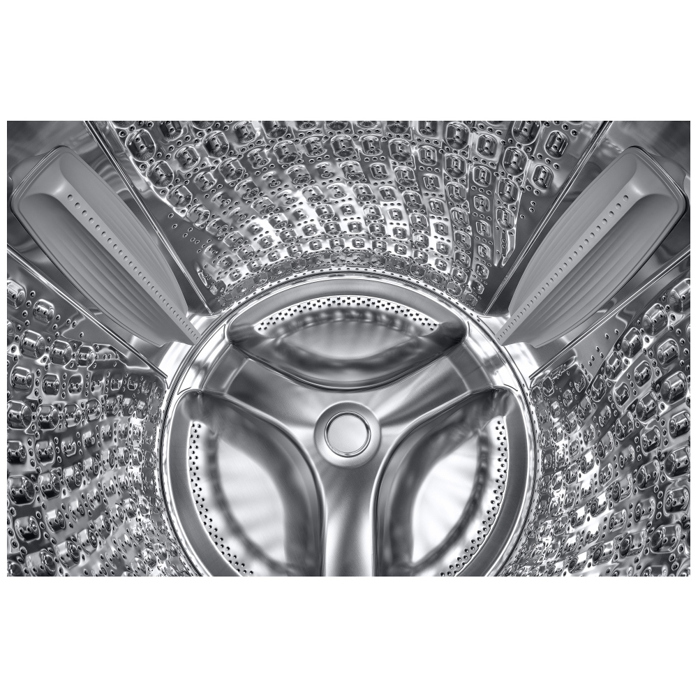 Samsung WF50BG8300AVUS & DVE50BG8300VAC Washer Dryer - Image 9