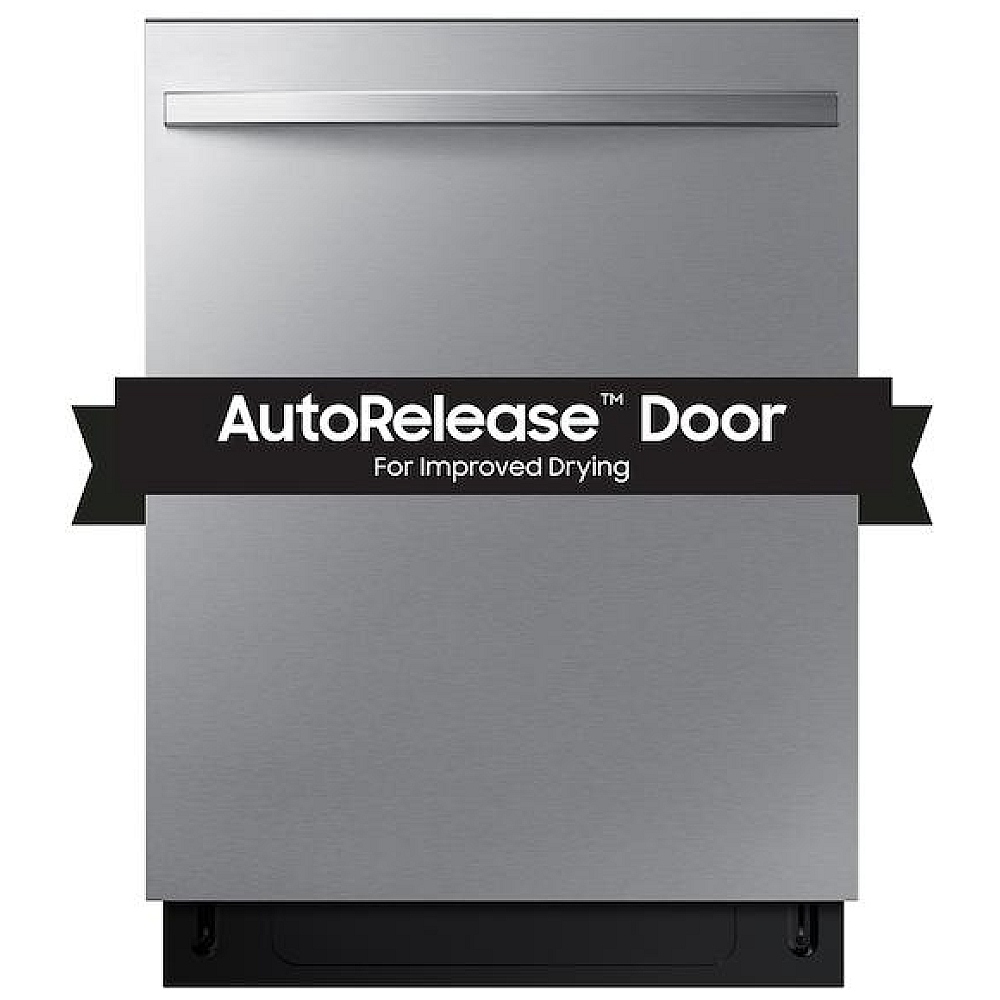Samsung DW80CG4051SRAA Dishwasher - Image 5
