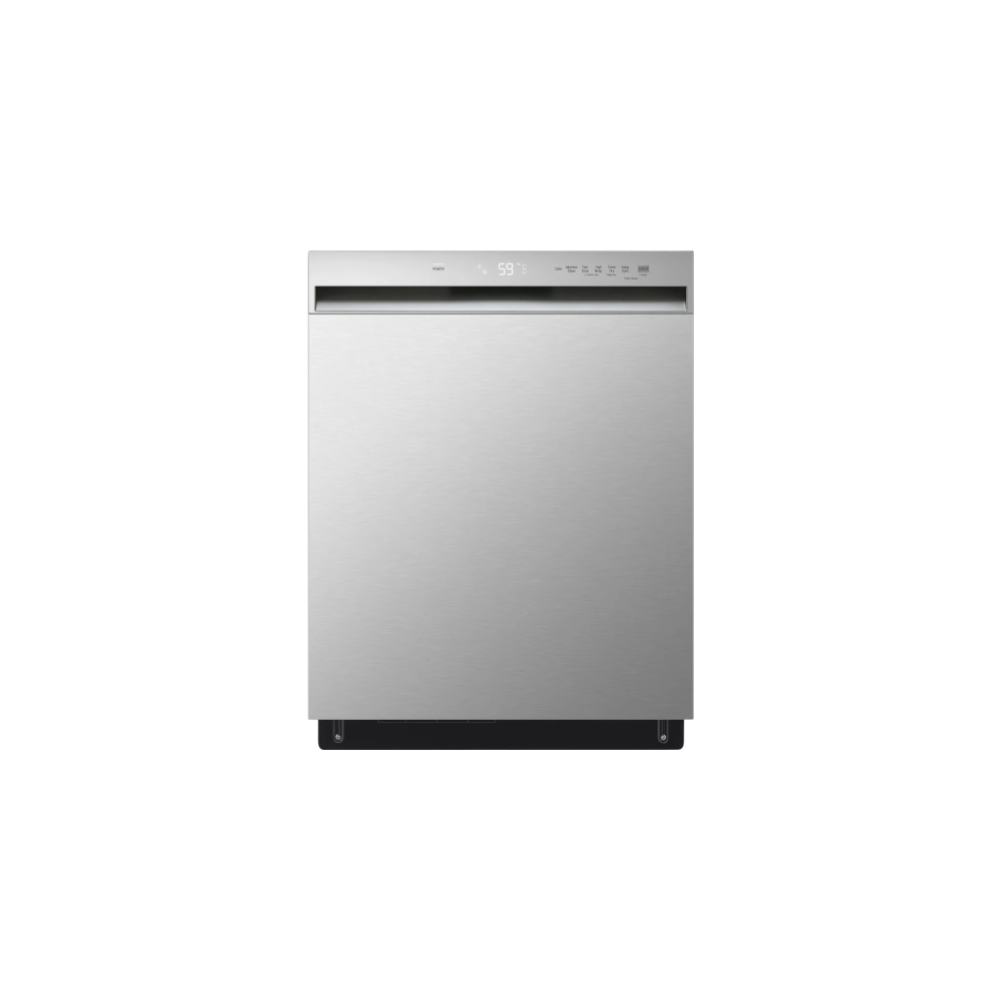 LG LDFC3532S Dishwasher