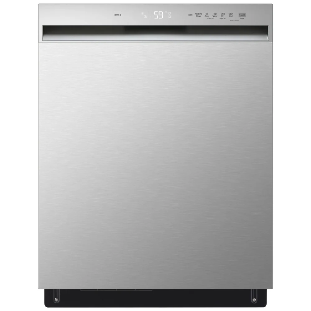 LG LDFC3532S Dishwasher - Image 13