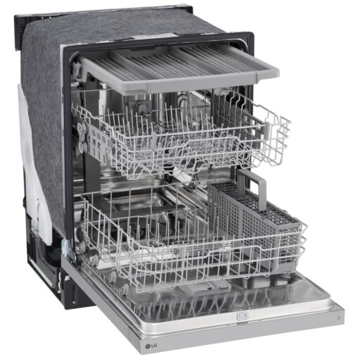 Alternative view of LG LDFC3532S Dishwasher