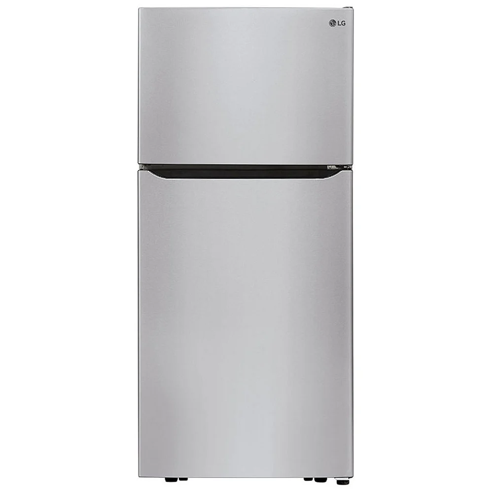 LG LTCS20020S Refrigerator - Image 10