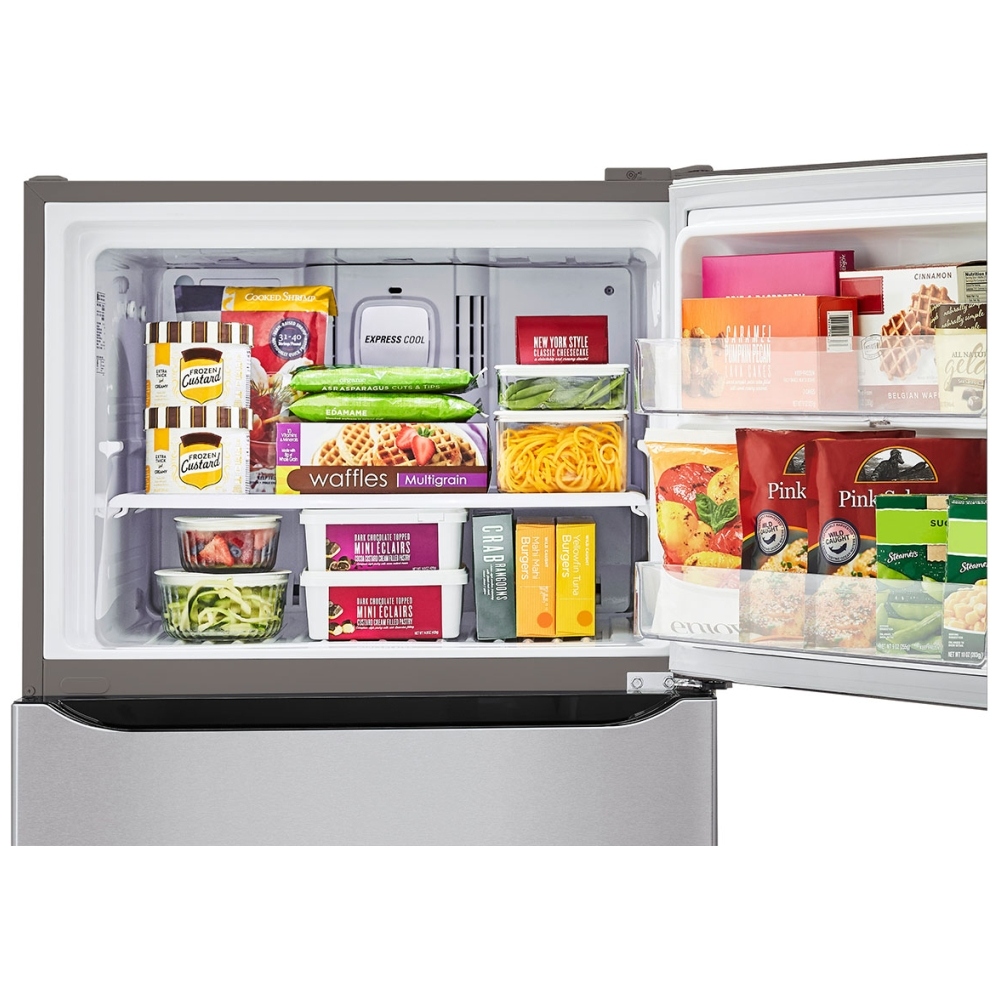 LG LTCS20020S Refrigerator - Image 7