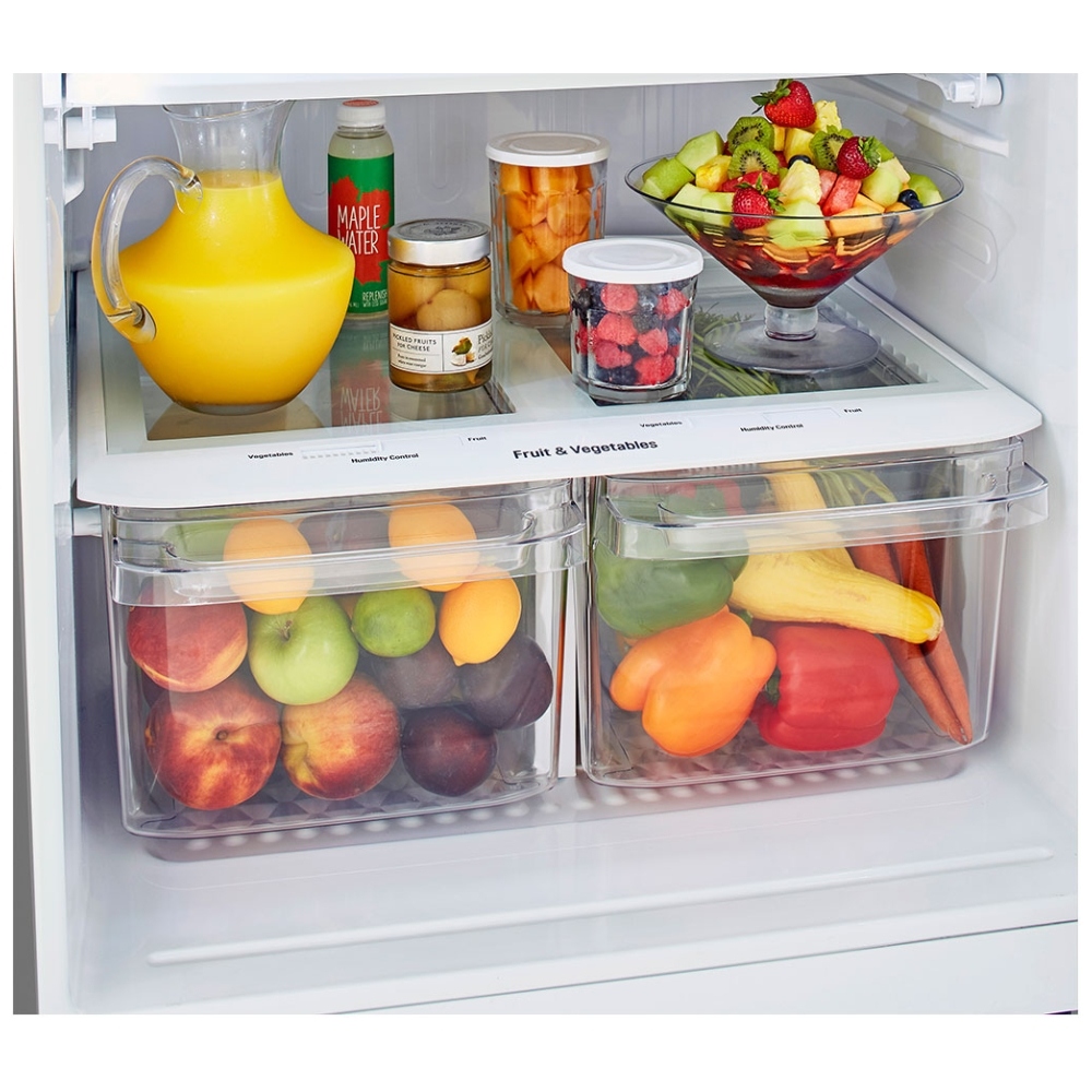 LG LTCS20020S Refrigerator - Image 6