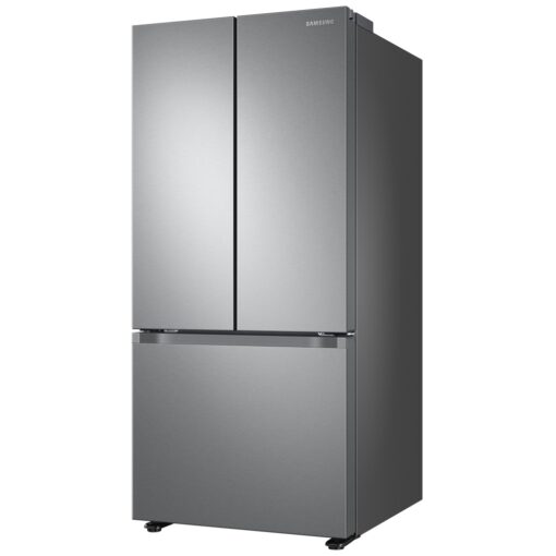 Alternative view of Samsung RF22A4111SR Refrigerator