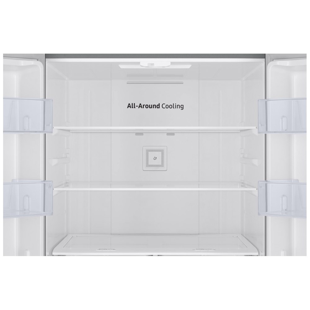 Samsung RF22A4111SR Refrigerator - Image 4