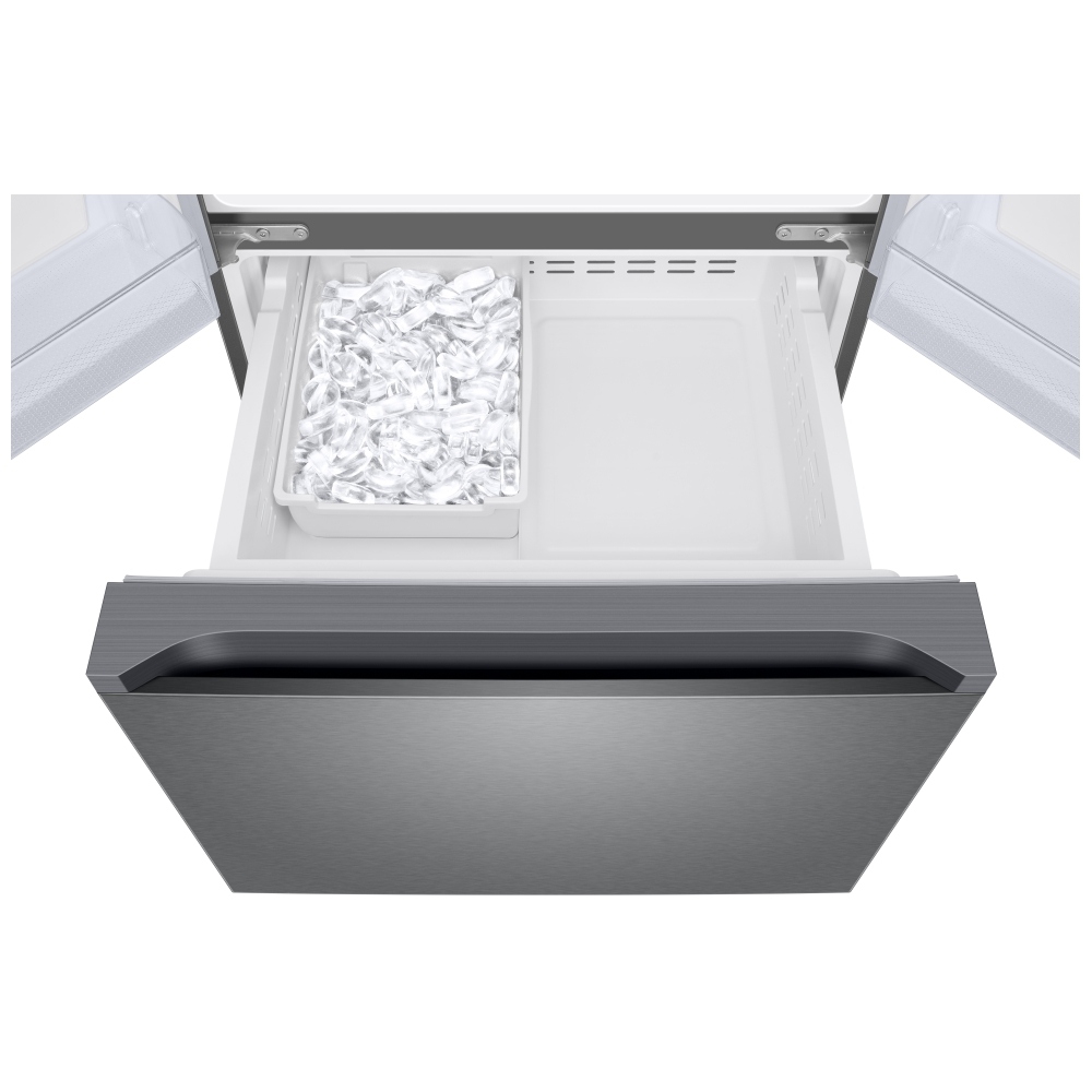 Samsung RF22A4111SR Refrigerator - Image 8