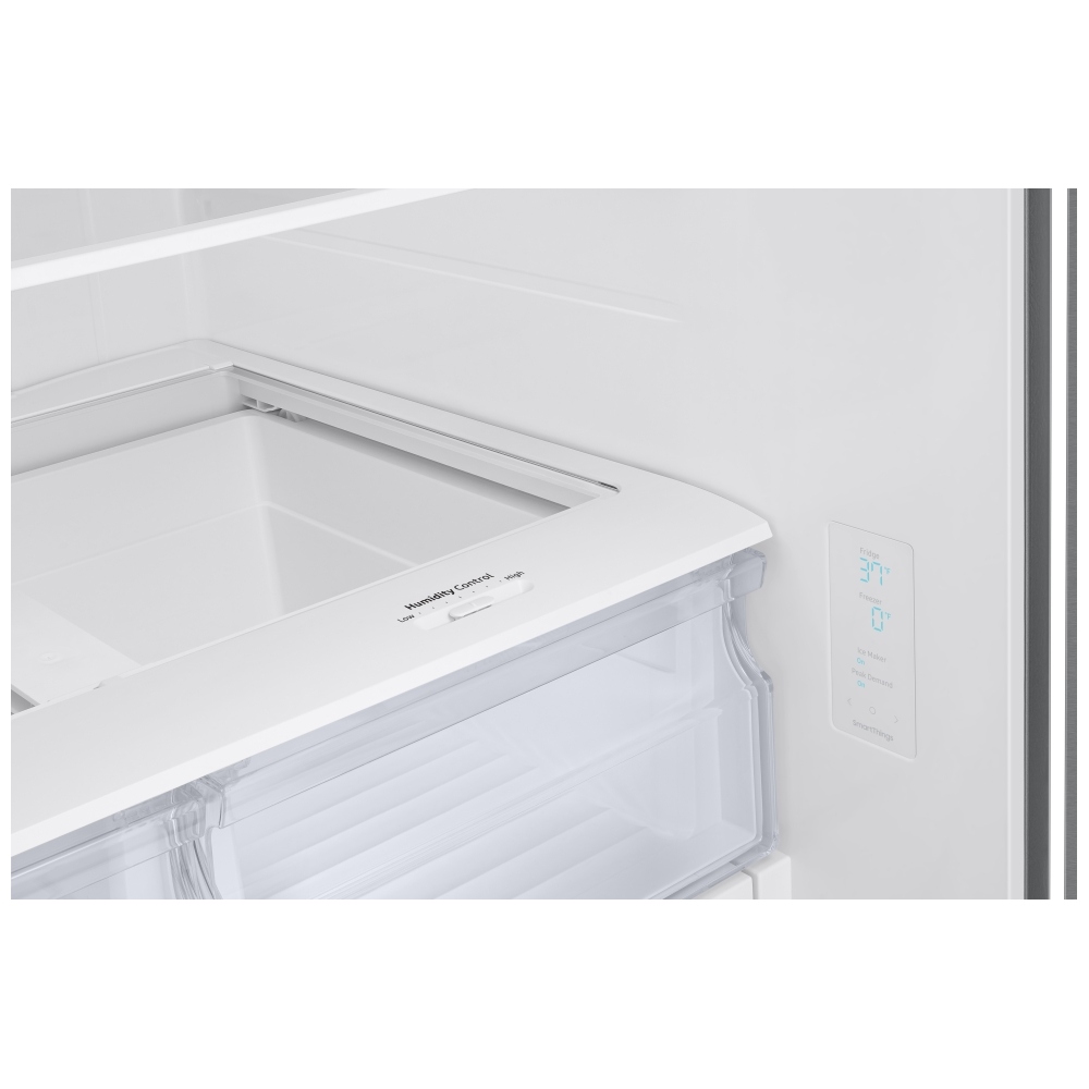 Samsung RF22A4111SR Refrigerator - Image 5