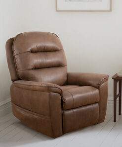 Alternative view of IF-6365 Lift Chair